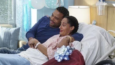 Assistir Black-ish Temporada 3 Episódio 24 Online em HD