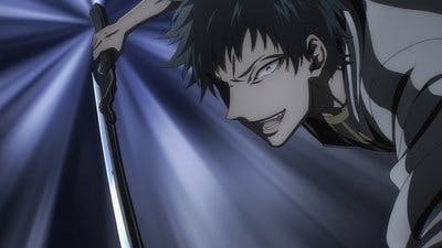 Assistir Dead Mount Death Play Temporada 1 Episódio 16 Online em HD