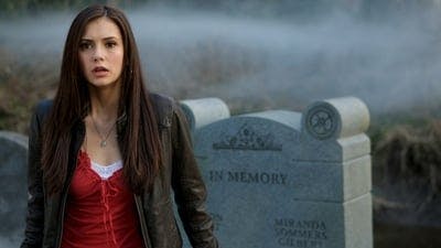 Assistir Diários de um Vampiro Temporada 1 Episódio 1 Online em HD