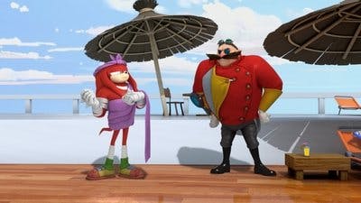 Assistir Sonic Boom Temporada 2 Episódio 34 Online em HD