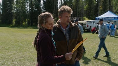 Assistir Heartland Temporada 15 Episódio 9 Online em HD