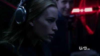 Assistir Covert Affairs: Assuntos Confidenciais Temporada 2 Episódio 1 Online em HD