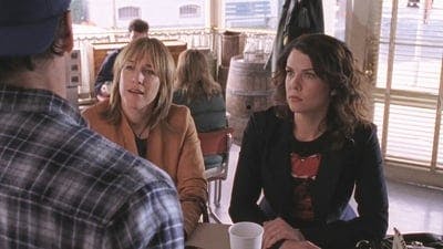 Assistir Gilmore Girls Temporada 5 Episódio 8 Online em HD