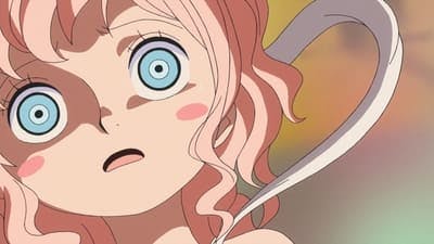 Assistir One Piece Temporada 14 Episódio 546 Online em HD