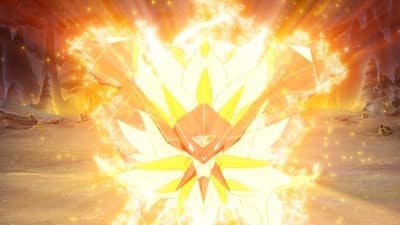 Assistir Pokémon Temporada 21 Episódio 47 Online em HD