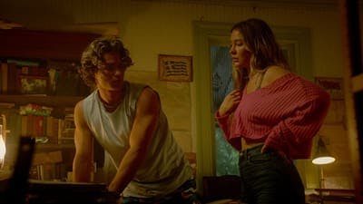 Assistir Outer Banks Temporada 4 Episódio 8 Online em HD