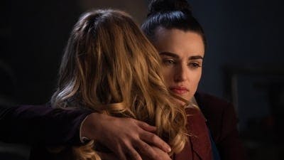 Assistir Supergirl Temporada 5 Episódio 13 Online em HD