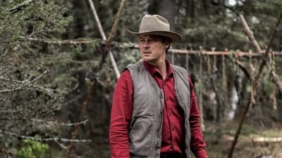 Assistir Joe Pickett Temporada 2 Episódio 1 Online em HD