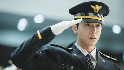 Assistir Vigilante Temporada 1 Episódio 8 Online em HD
