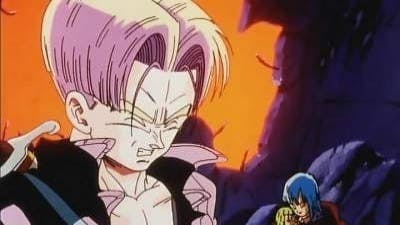 Assistir Dragon Ball Z Temporada 4 Episódio 32 Online em HD