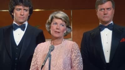 Assistir Dallas Temporada 6 Episódio 4 Online em HD