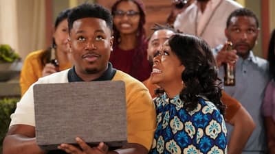 Assistir A Boa Vizinhança Temporada 6 Episódio 9 Online em HD