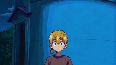 Assistir Hanako-kun e os Mistérios do Colégio Kamome Temporada 2 Episódio 10 Online em HD
