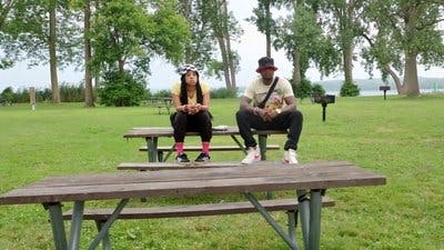 Assistir Amor Fora das Grades Temporada 5 Episódio 50 Online em HD