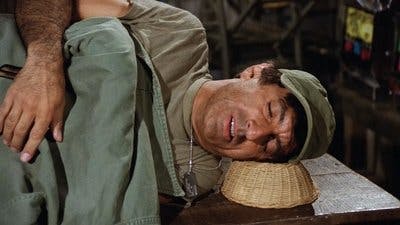 Assistir M*A*S*H Temporada 9 Episódio 7 Online em HD