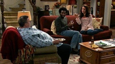 Assistir Mike & Molly Temporada 1 Episódio 21 Online em HD