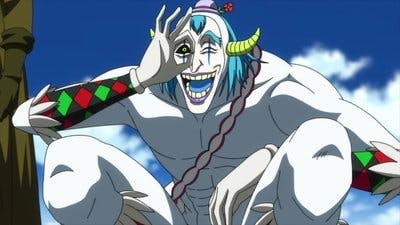 Assistir Karakuri Circus Temporada 1 Episódio 32 Online em HD