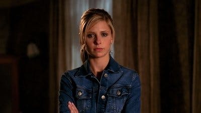 Assistir Buffy: A Caça-Vampiros Temporada 7 Episódio 21 Online em HD