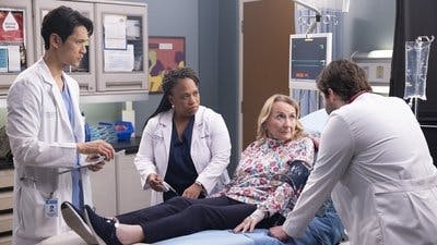Assistir Anatomia de Grey Temporada 19 Episódio 17 Online em HD
