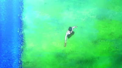 Assistir Arakawa Under the Bridge Temporada 2 Episódio 9 Online em HD