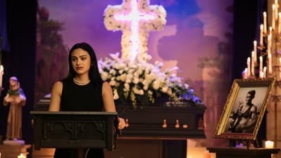 Assistir Riverdale Temporada 6 Episódio 7 Online em HD