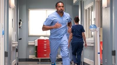 Assistir Anatomia de Grey Temporada 21 Episódio 8 Online em HD