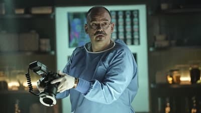 Assistir CSI: Vegas Temporada 1 Episódio 1 Online em HD