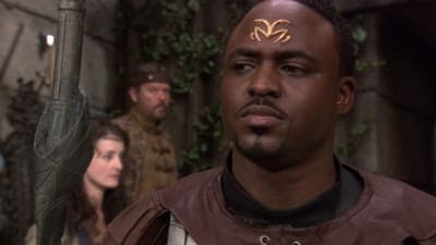 Assistir Stargate SG-1 Temporada 8 Episódio 13 Online em HD