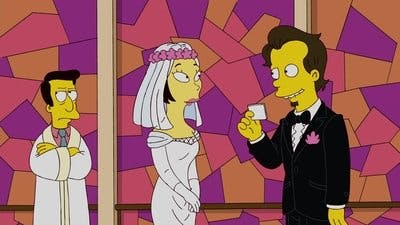 Assistir Os Simpsons Temporada 21 Episódio 11 Online em HD