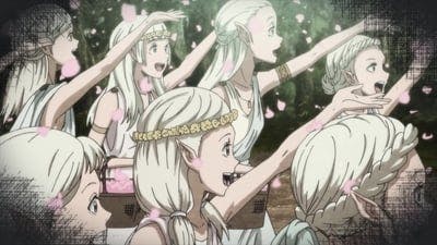 Assistir Black Clover Temporada 1 Episódio 95 Online em HD