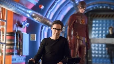 Assistir Flash Temporada 2 Episódio 17 Online em HD