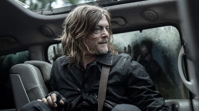 Assistir The Walking Dead: Daryl Dixon Temporada 2 Episódio 5 Online em HD