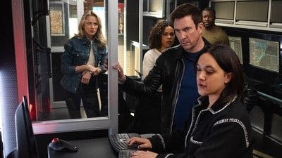 Assistir FBI: Os Mais Procurados Temporada 6 Episódio 19 Online em HD