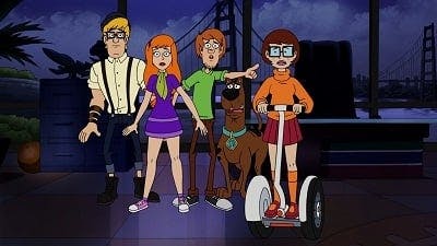 Assistir Que Legal, Scooby-Doo! Temporada 2 Episódio 22 Online em HD