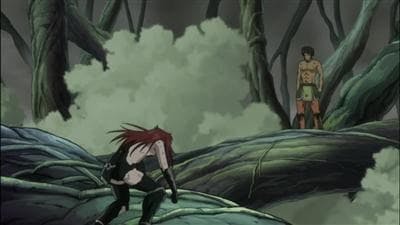 Assistir Fairy Tail Temporada 3 Episódio 18 Online em HD