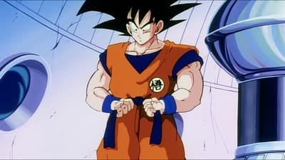 Assistir Dragon Ball Z Temporada 2 Episódio 23 Online em HD