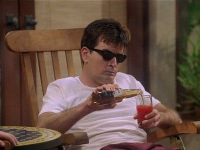 Assistir Dois Homens e Meio Temporada 1 Episódio 1 Online em HD