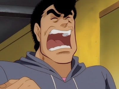 Assistir Hajime no Ippo Temporada 1 Episódio 18 Online em HD
