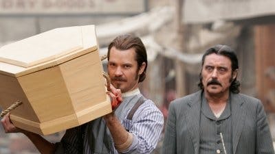 Assistir Deadwood Temporada 2 Episódio 11 Online em HD