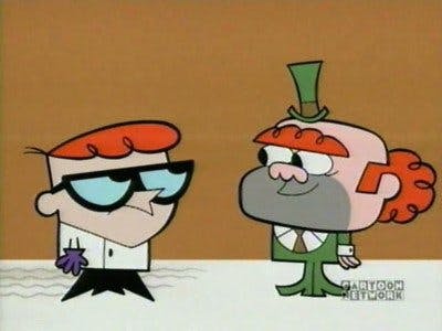 Assistir O Laboratório de Dexter Temporada 3 Episódio 21 Online em HD