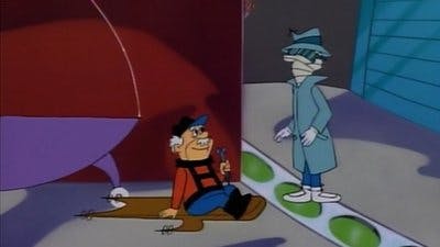 Assistir Os Jetsons Temporada 3 Episódio 4 Online em HD