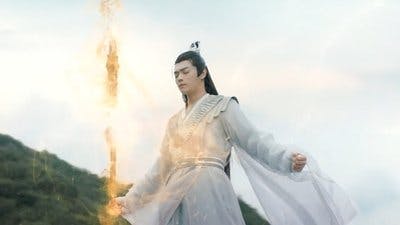 Assistir Poesia de Amor Milenar Temporada 1 Episódio 23 Online em HD