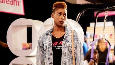 Assistir Insecure Temporada 2 Episódio 6 Online em HD