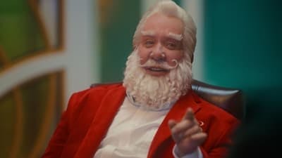 Assistir Meu Papai (Ainda) é Noel Temporada 2 Episódio 1 Online em HD