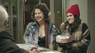 Assistir Broad City Temporada 4 Episódio 10 Online em HD