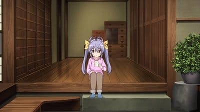 Assistir Non Non Biyori Temporada 3 Episódio 10 Online em HD