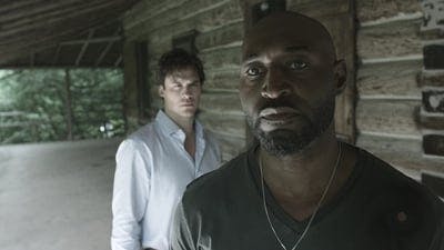 Assistir Apocalipse V Temporada 1 Episódio 4 Online em HD