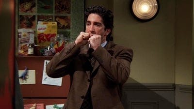 Assistir Friends Temporada 5 Episódio 9 Online em HD