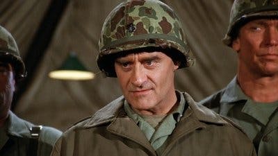 Assistir M*A*S*H Temporada 9 Episódio 8 Online em HD