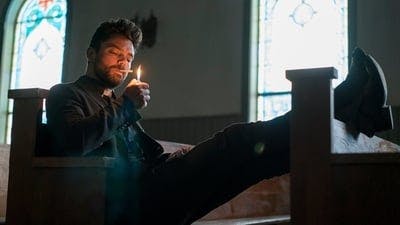 Assistir Preacher Temporada 1 Episódio 1 Online em HD